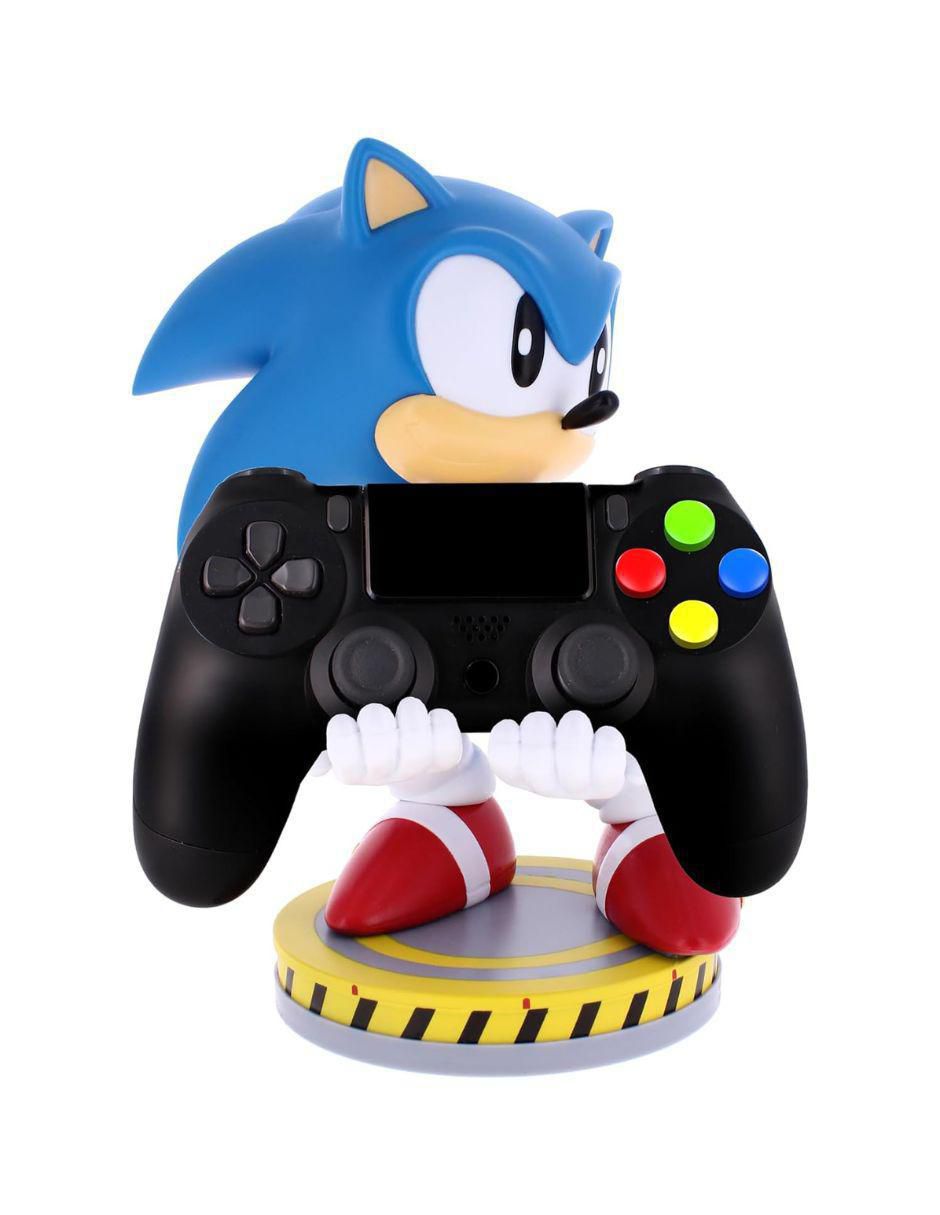 Soporte para control de videojuego alámbrica edición estándar Sonic 2