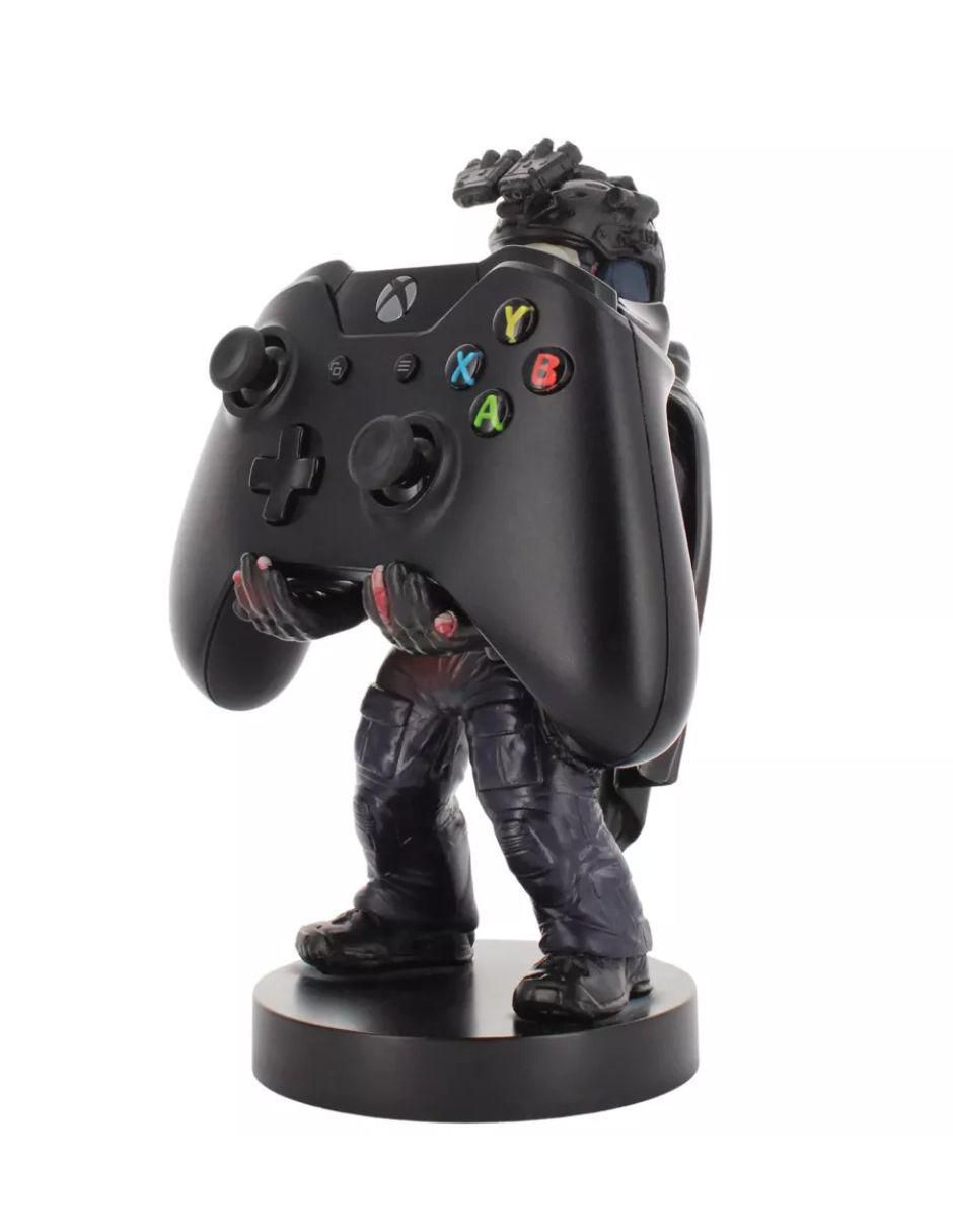 Soporte para control de videojuego alámbrica edición estándar Call of Duty 4