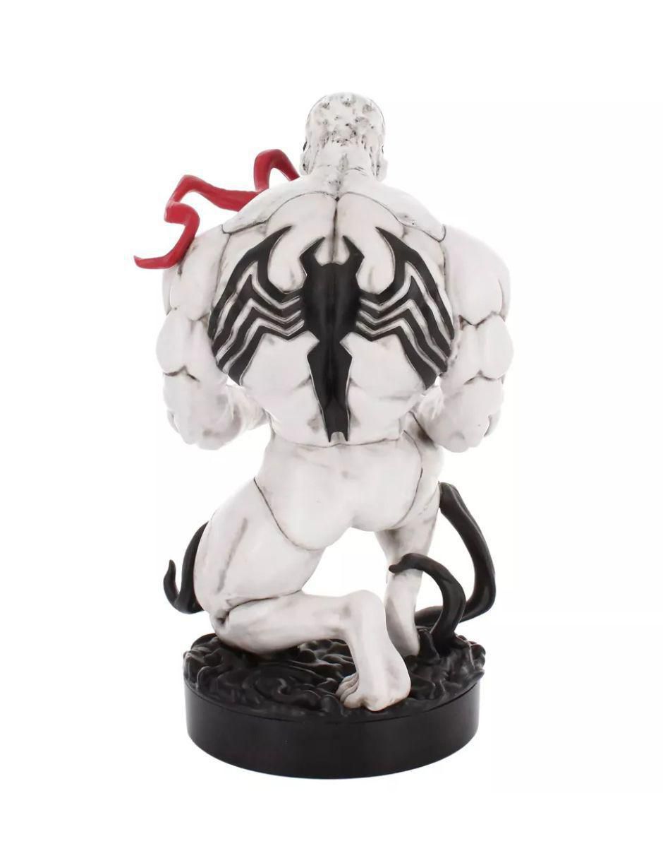 Soporte para control de videojuego Cable Guy alámbrica edición estándar Venom