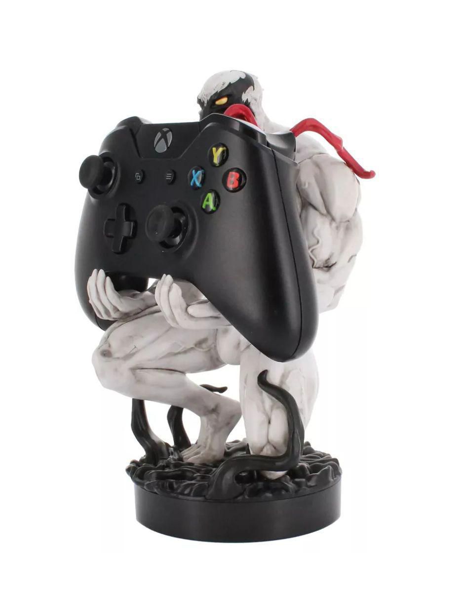 Soporte para control de videojuego Cable Guy alámbrica edición estándar Venom