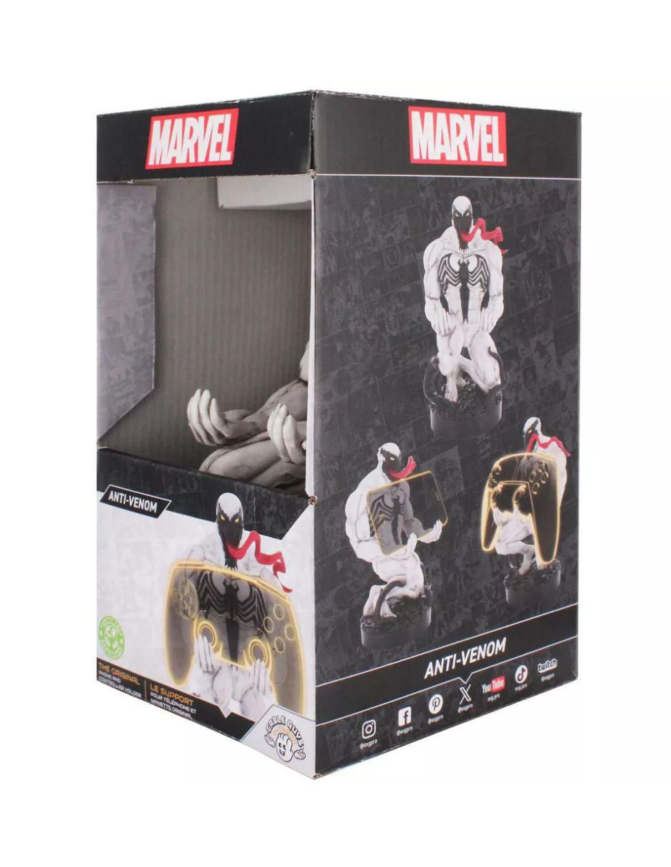 Soporte para control de videojuego alámbrica edición estándar Venom Soporte para control de videojuego alámbrica edición estándar Venom
