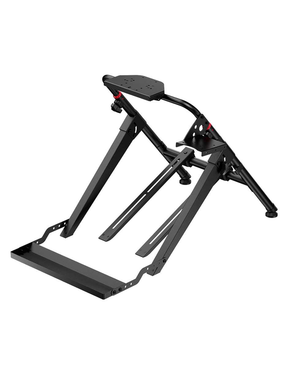 Simulador De Carrera Ground Gaming Alámbrica Para Multiplataforma
