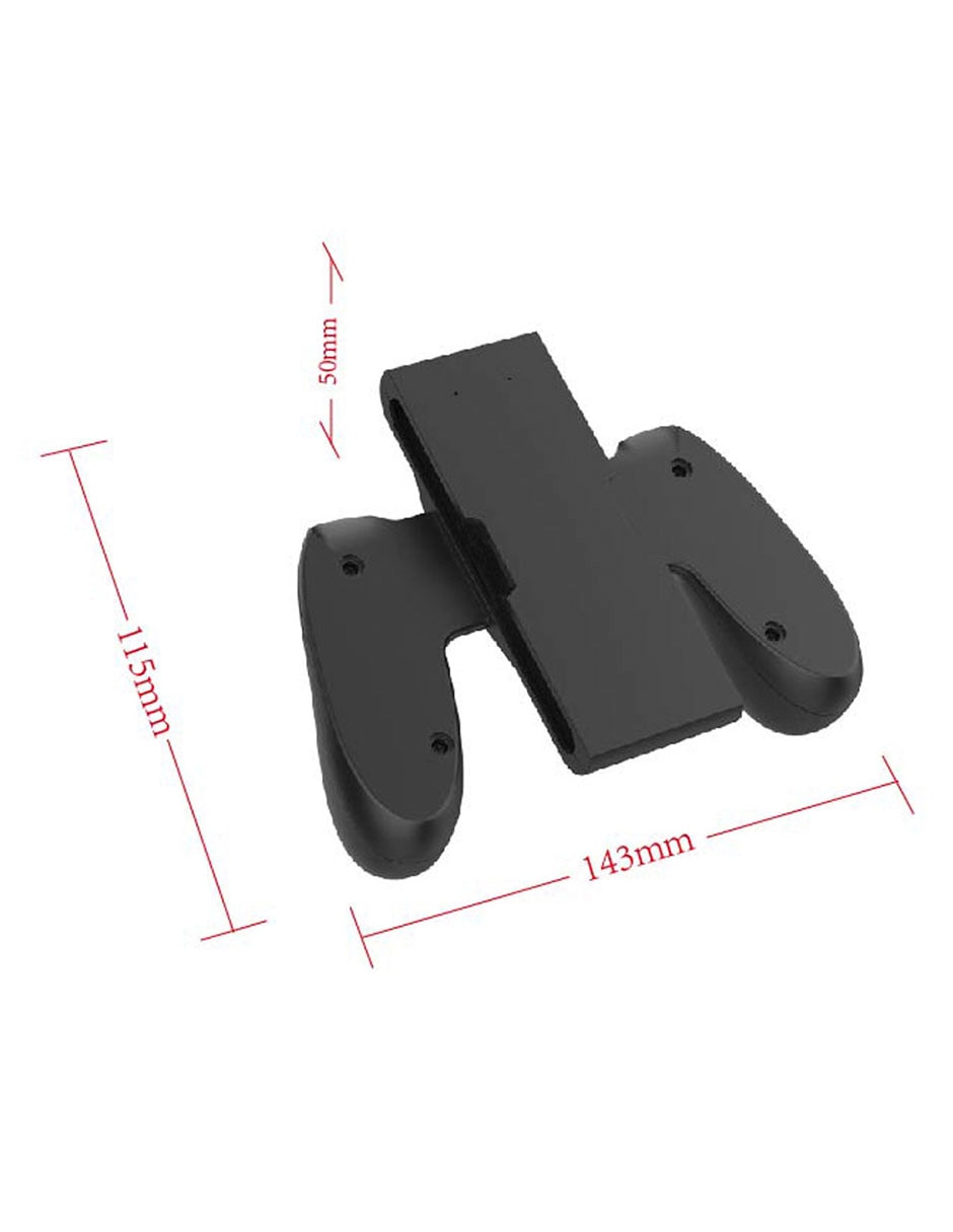 Soporte para control de videojuegos Ground gaming