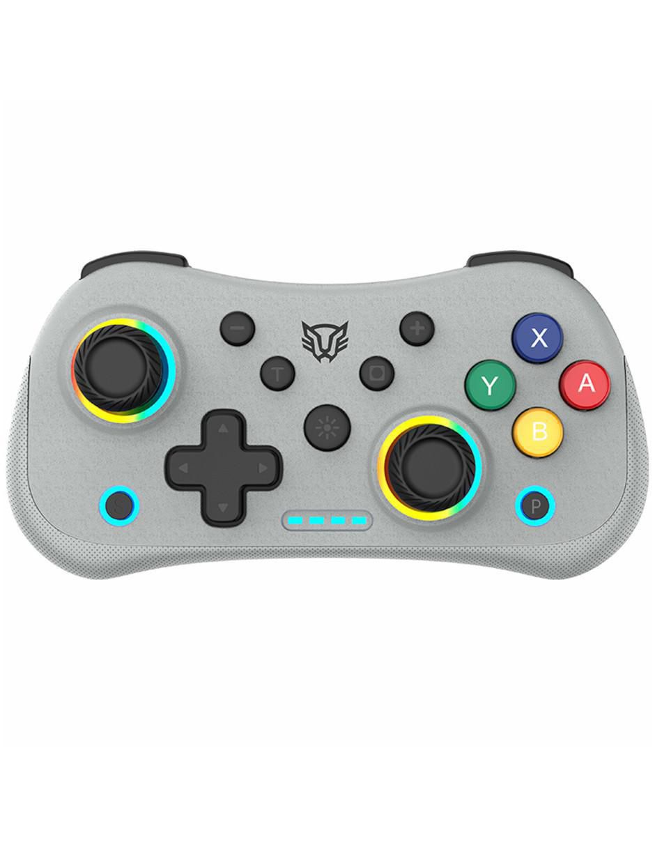 Control gamepad para celular compatible con Nintendo Switch/Switch Lite/OLED/Android / iOS13.0/PC Windows Control gamepad para celular compatible con Nintendo Switch/Switch Lite/OLED/Android / iOS13.0/PC Windows