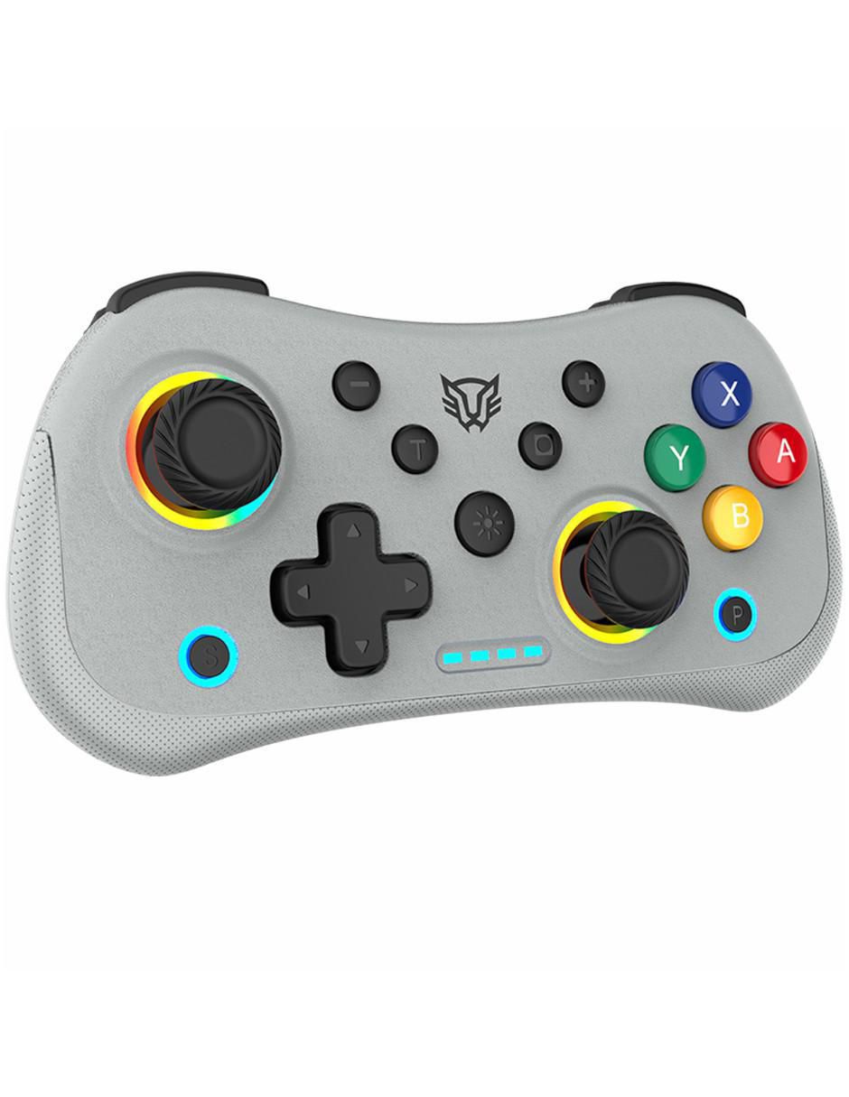 Control gamepad para celular compatible con Nintendo Switch/Switch Lite/OLED/Android / iOS13.0/PC Windows 5