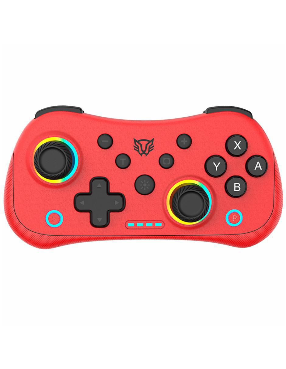 Rojo 1