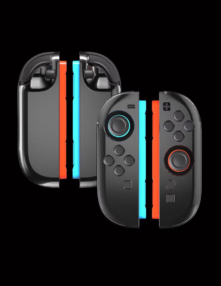 Protector de consola Nintendo Switch 2