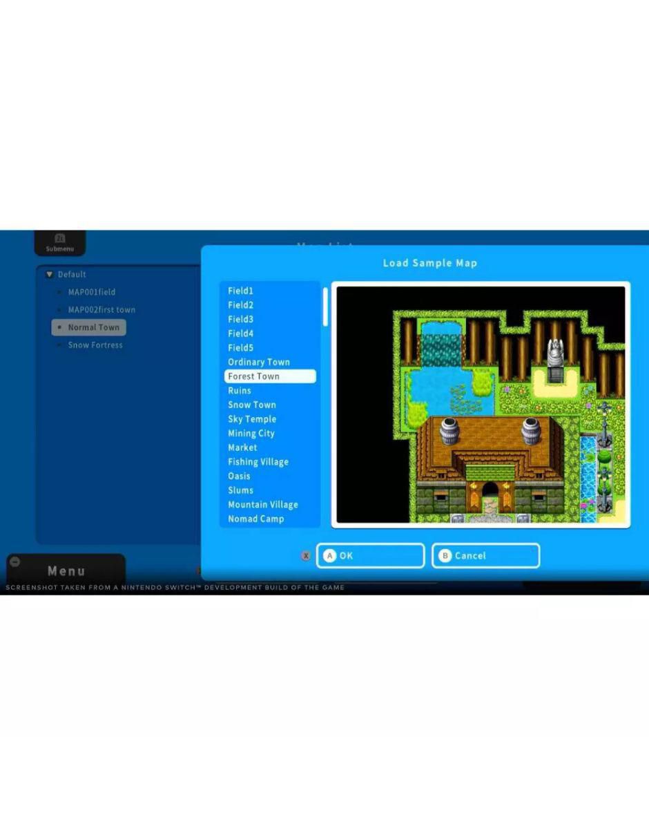 Rpg Maker With estándar para PS5
