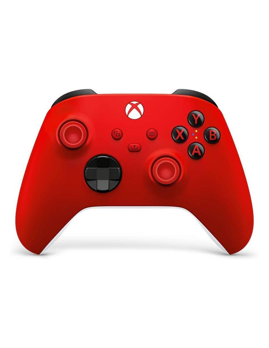 Control inalámbrico para xbox
