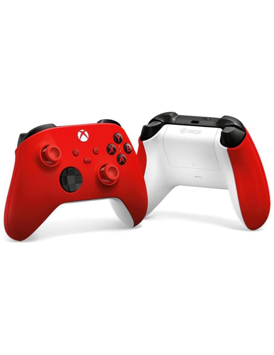 Control inalámbrico para xbox 5