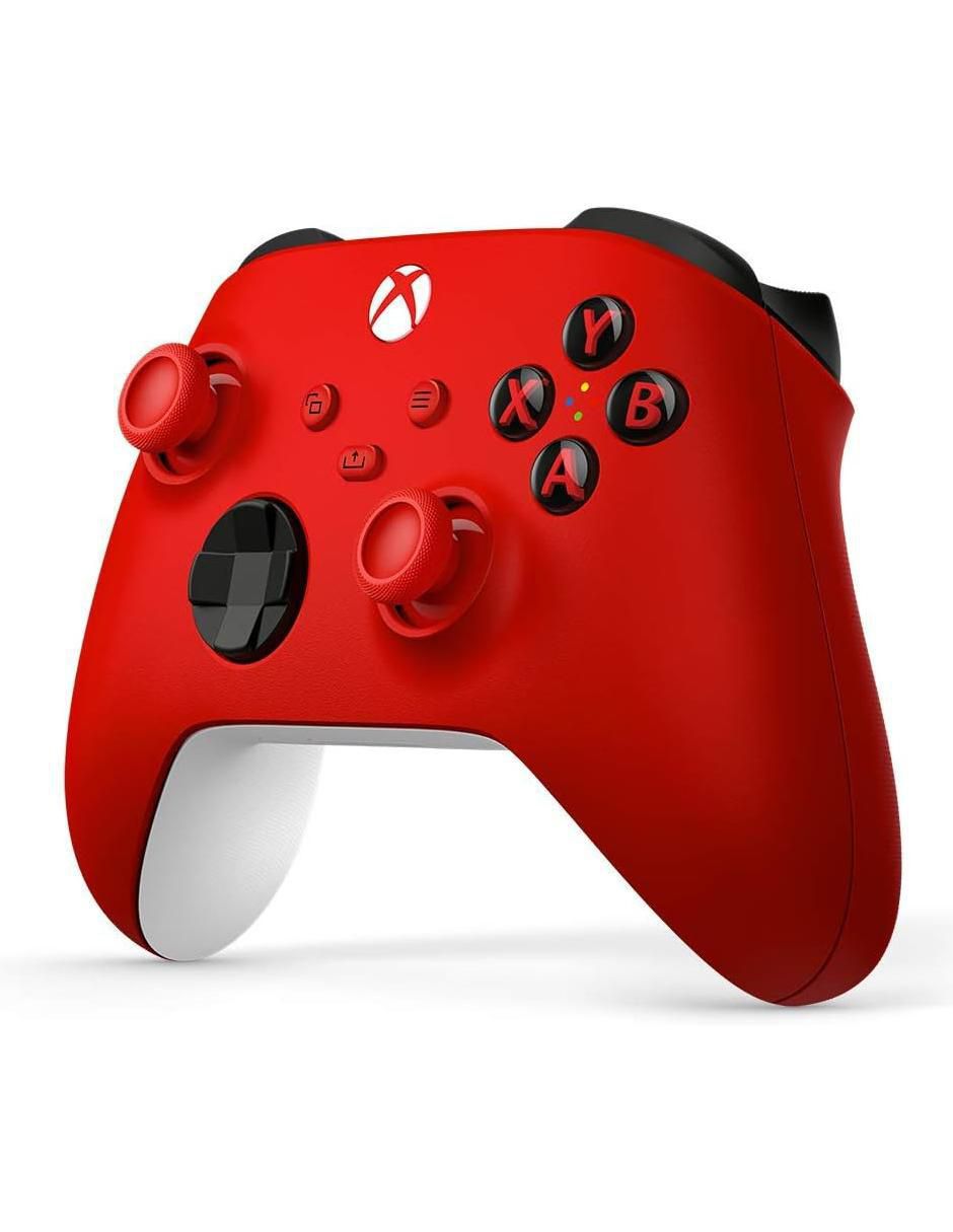 Control inalámbrico para xbox
