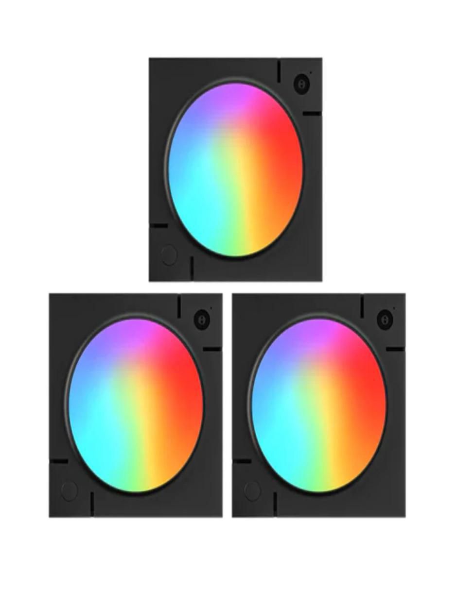 Set luces LED Cololight Mix 3pack