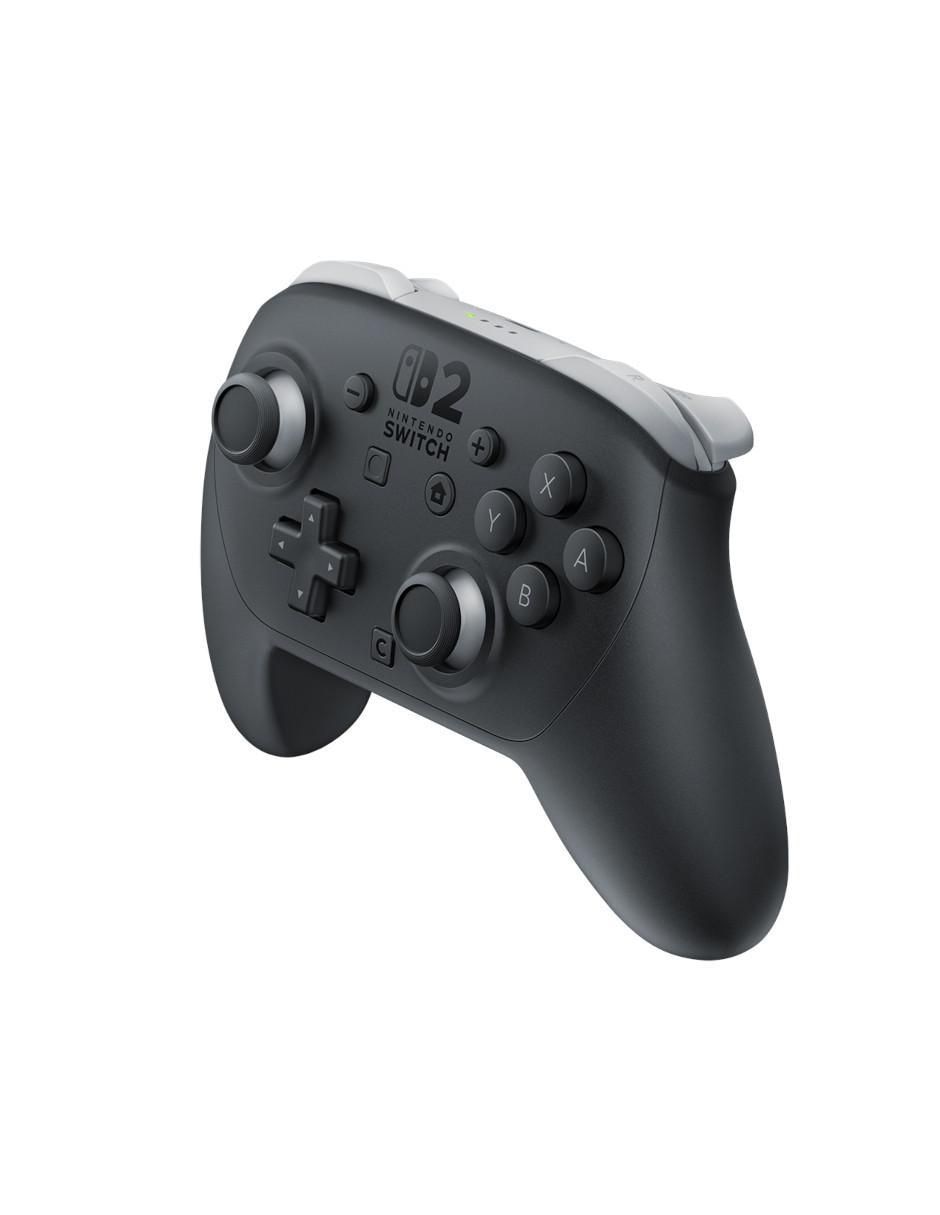 Control inalámbrico para 2 5