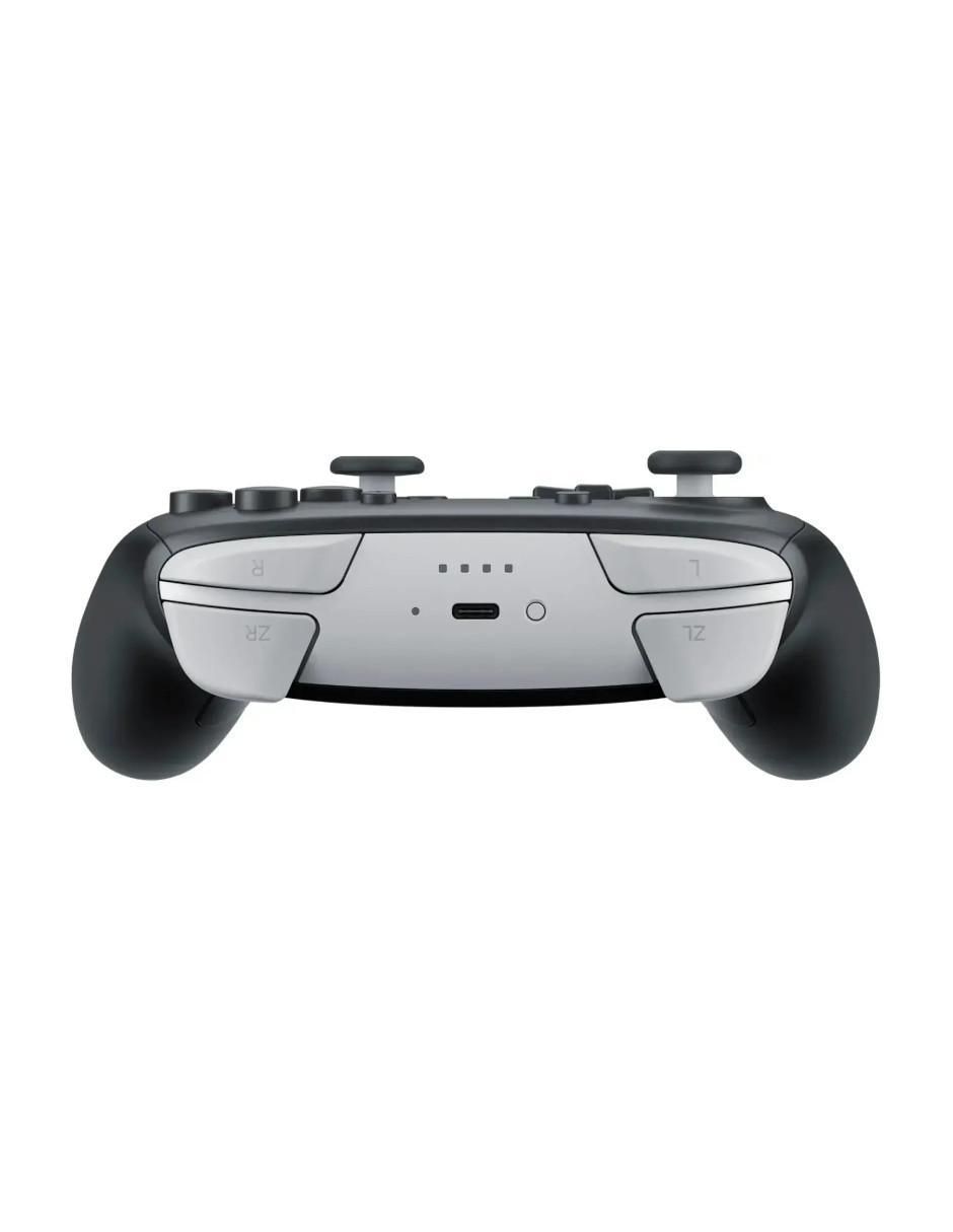 Control inalámbrico para 2 4