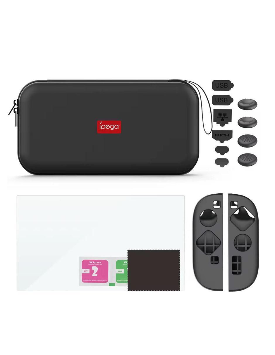 Estuche para consola Nintendo Switch