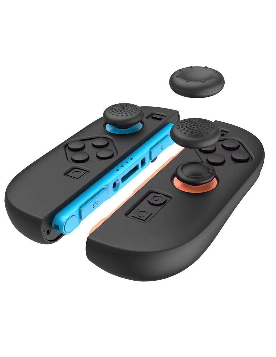 Estuche para consola Nintendo Switch