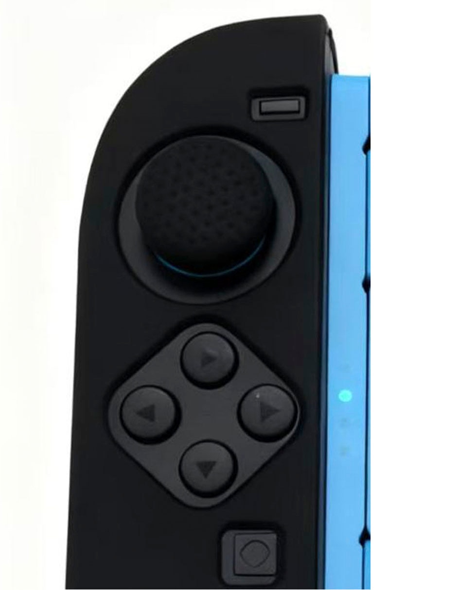 Funda para consola para Nintendo Switch 2 5