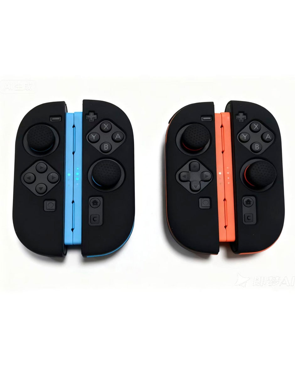 Funda para consola para Nintendo Switch 2 6