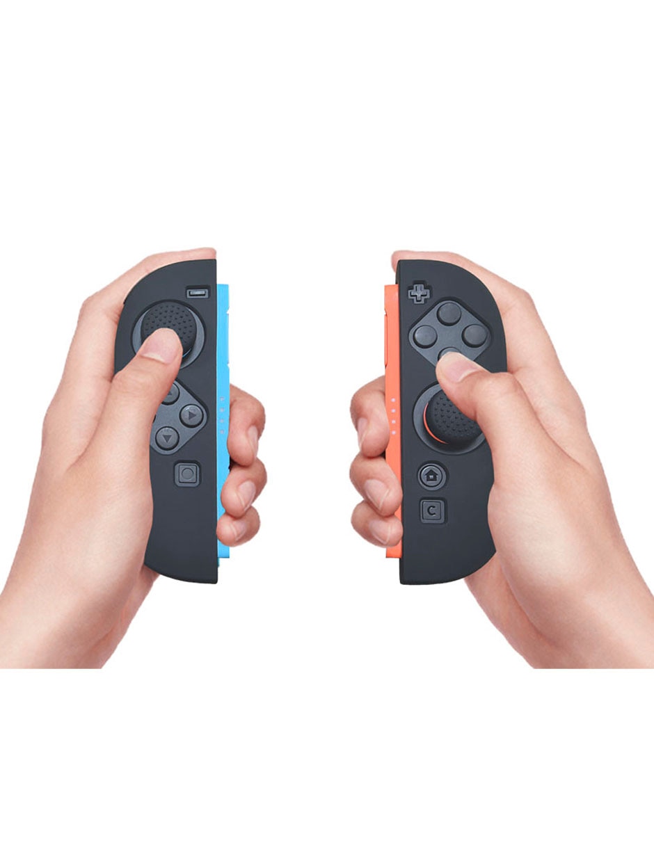 Funda para consola para Nintendo Switch 2 7