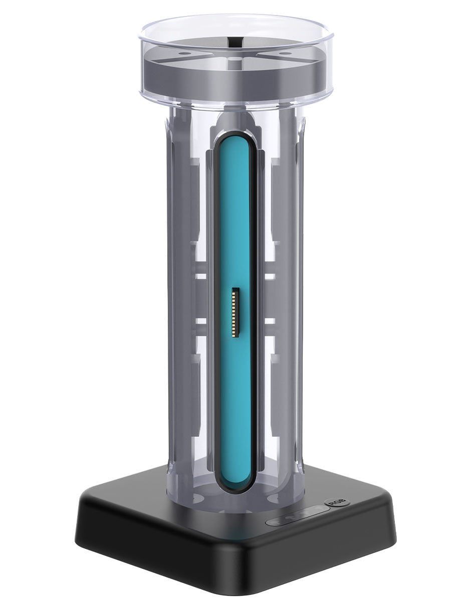 Cargador de control Nintendo Ground Gaming USB tipo C 10 W