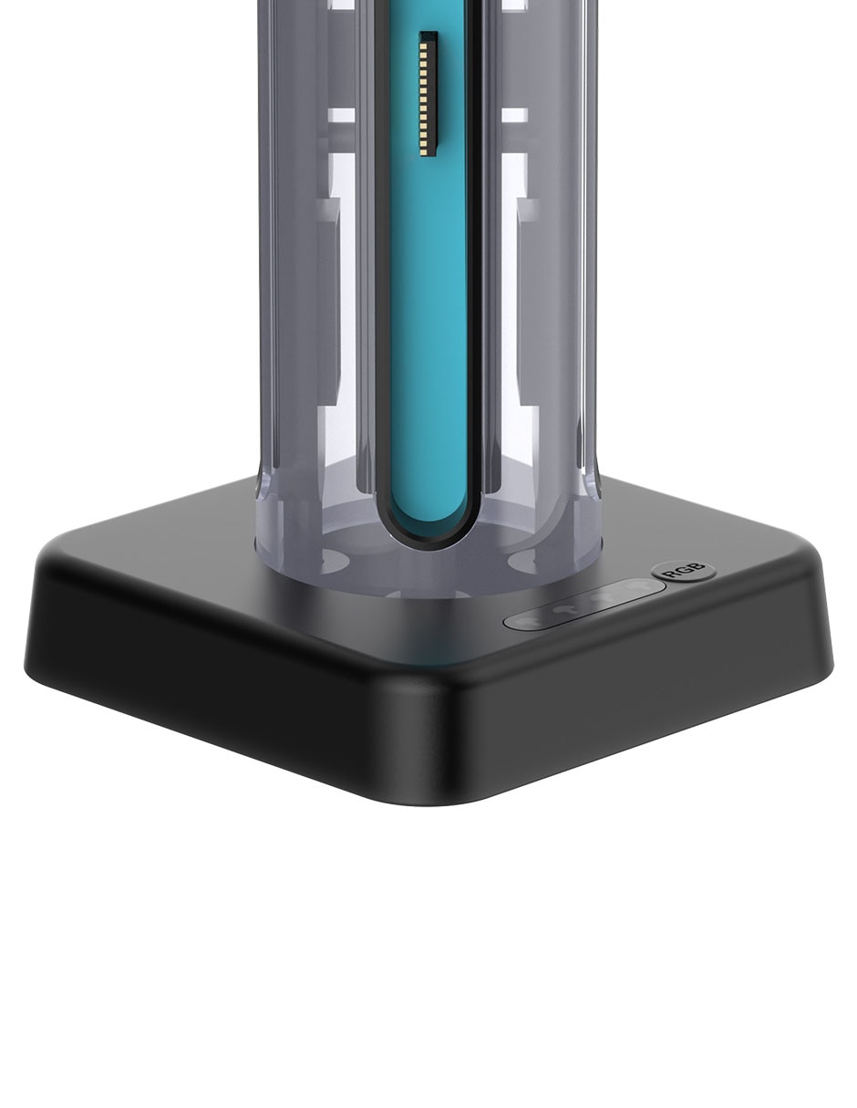 Cargador de control Nintendo Ground Gaming USB tipo C 10 W
