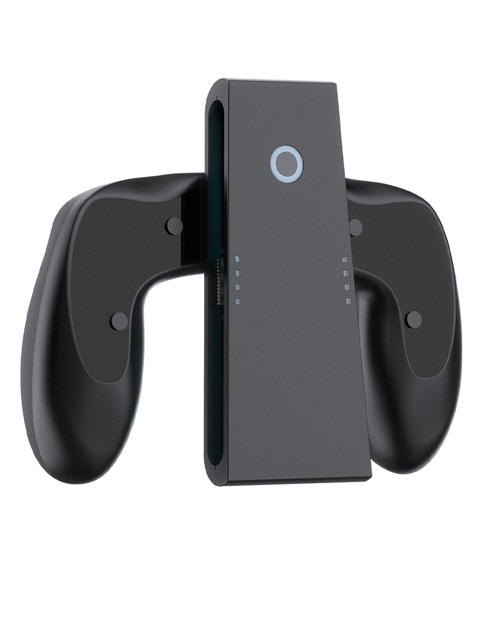 Cargador de control Nintendo Ground Gaming USB tipo C 6 W
