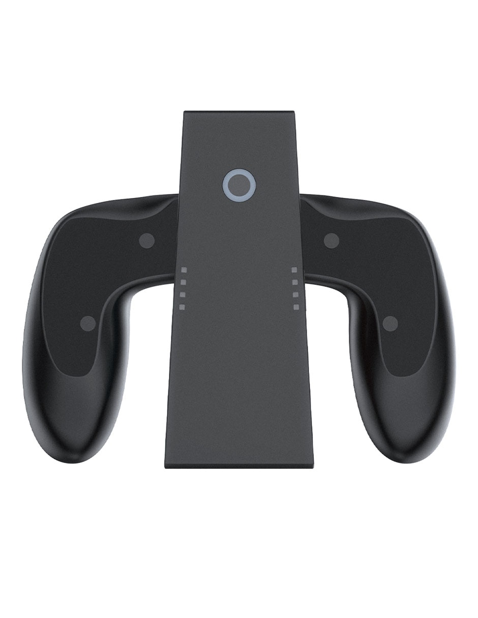 Cargador de control Nintendo Ground Gaming USB tipo C 6 W