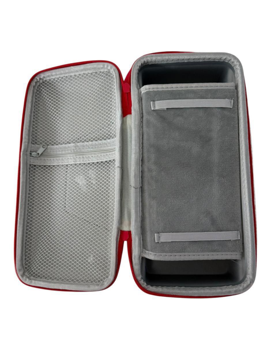Funda control de consola Netgame para Nintendo Switch 2