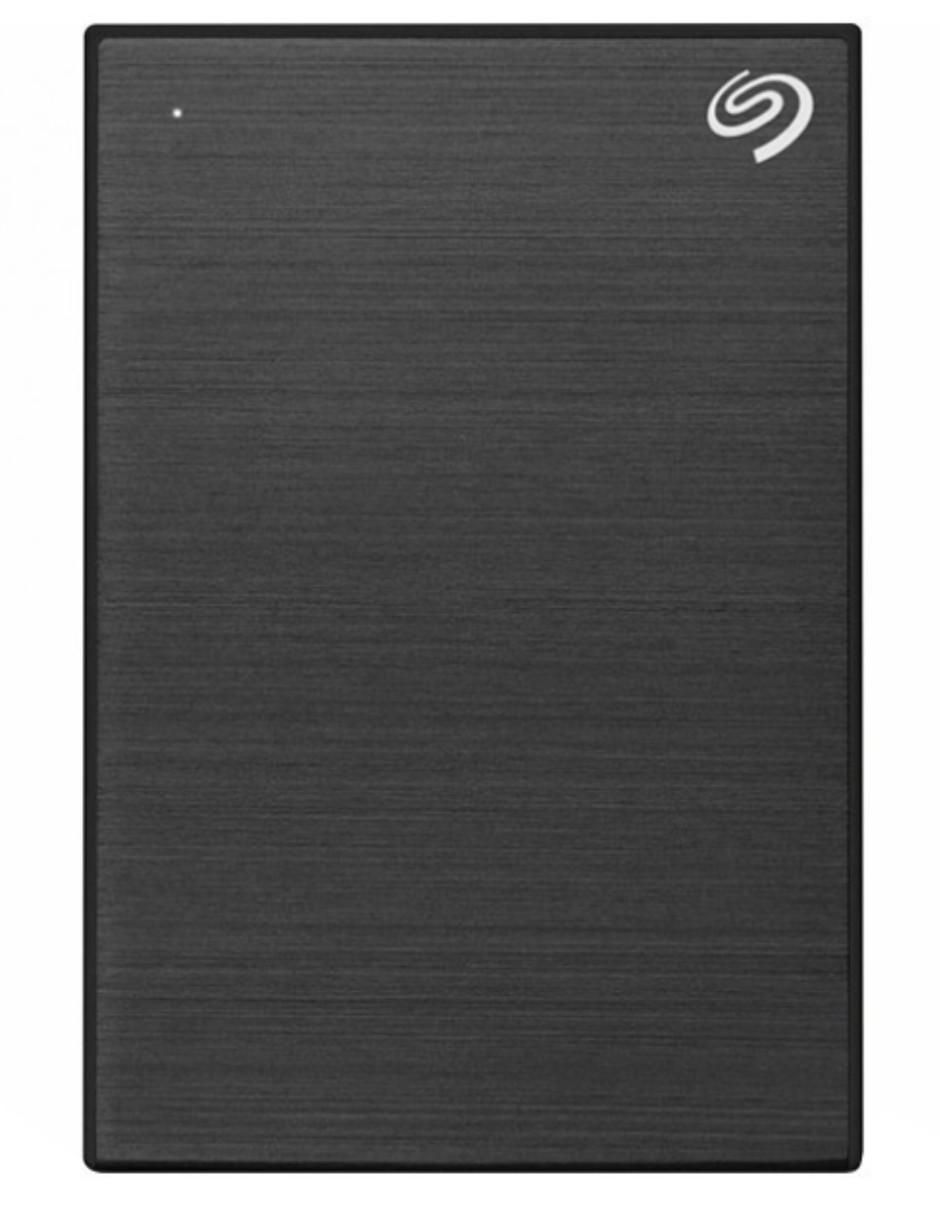 Memoria SSD Seagate capacidad 1 TB
