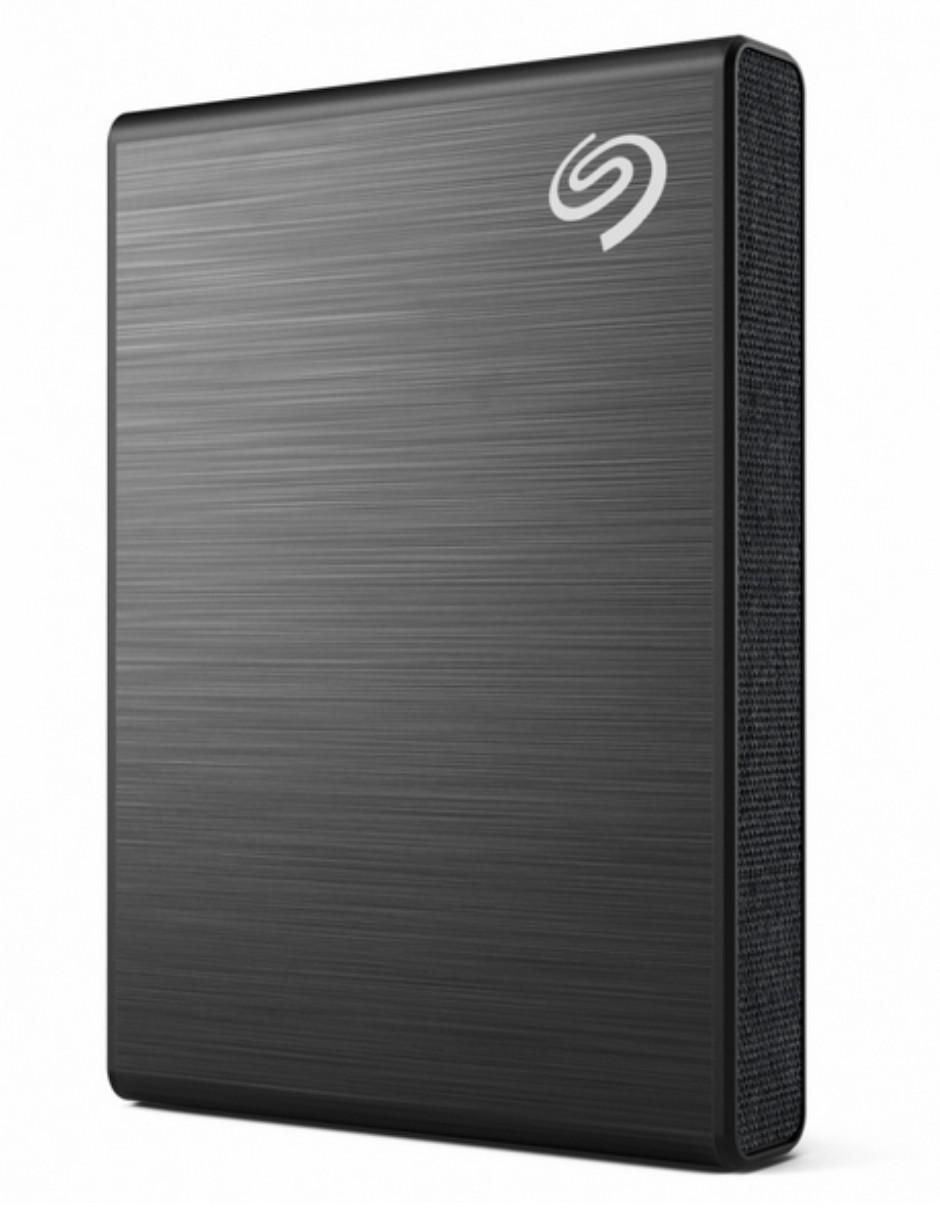 Memoria SSD Seagate capacidad 1 TB