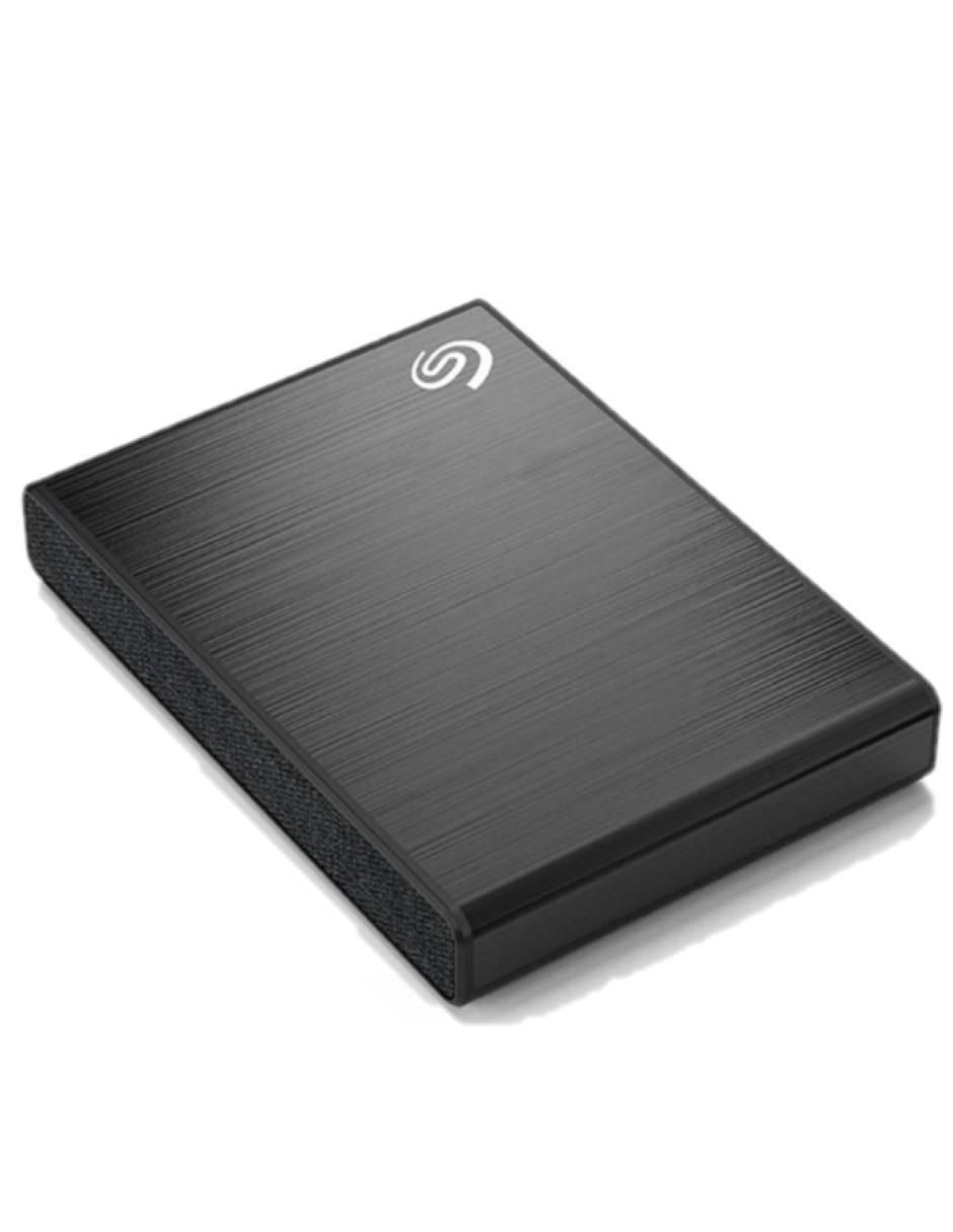 Memoria SSD capacidad 1 TB