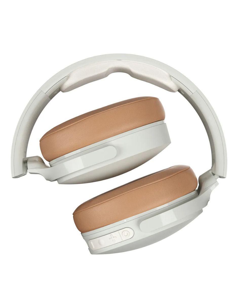 Audífonos Over-Ear Hesh ANC inalámbricos 3