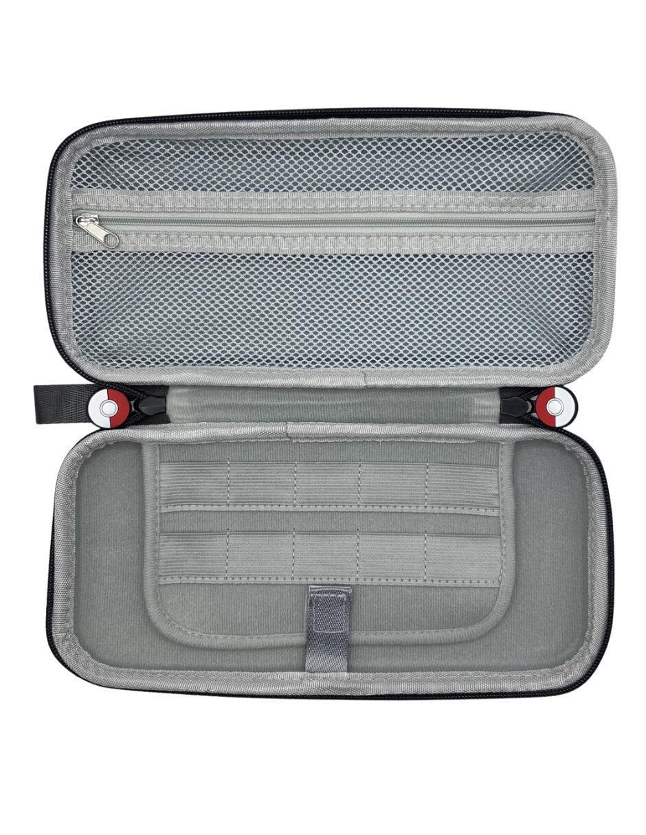 Estuche para consola Nintendo Switch 6
