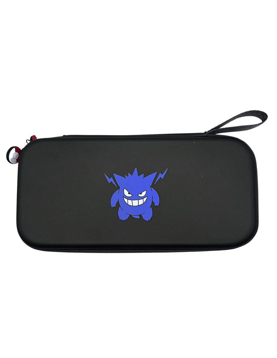 Estuche para consola Nintendo Switch 5