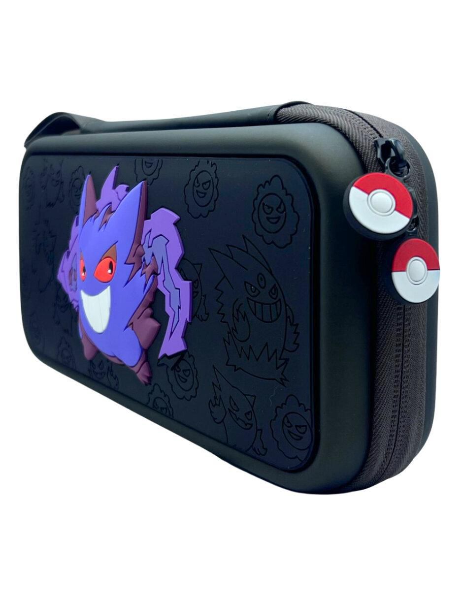 Estuche para consola Nintendo Switch
