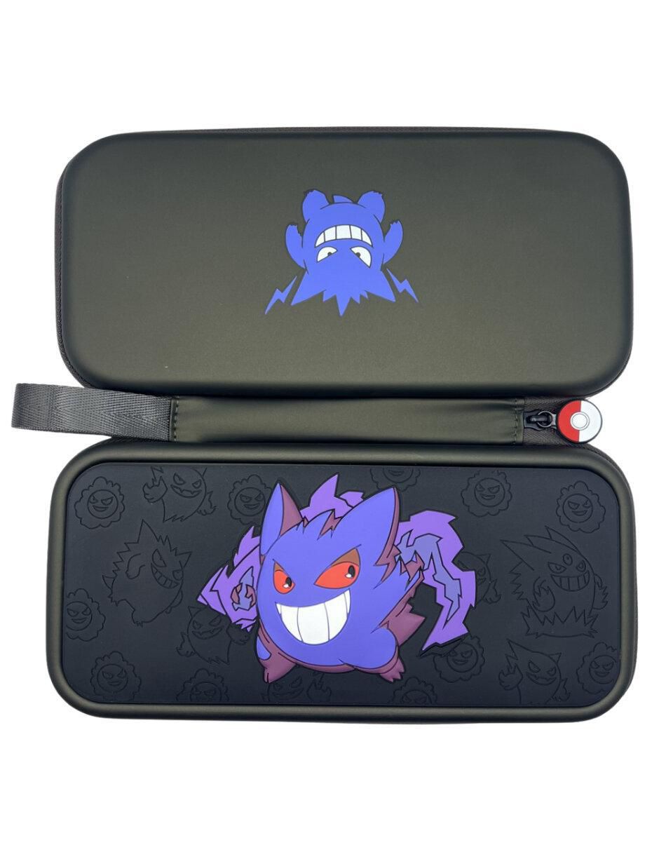 Estuche para consola Nintendo Switch
