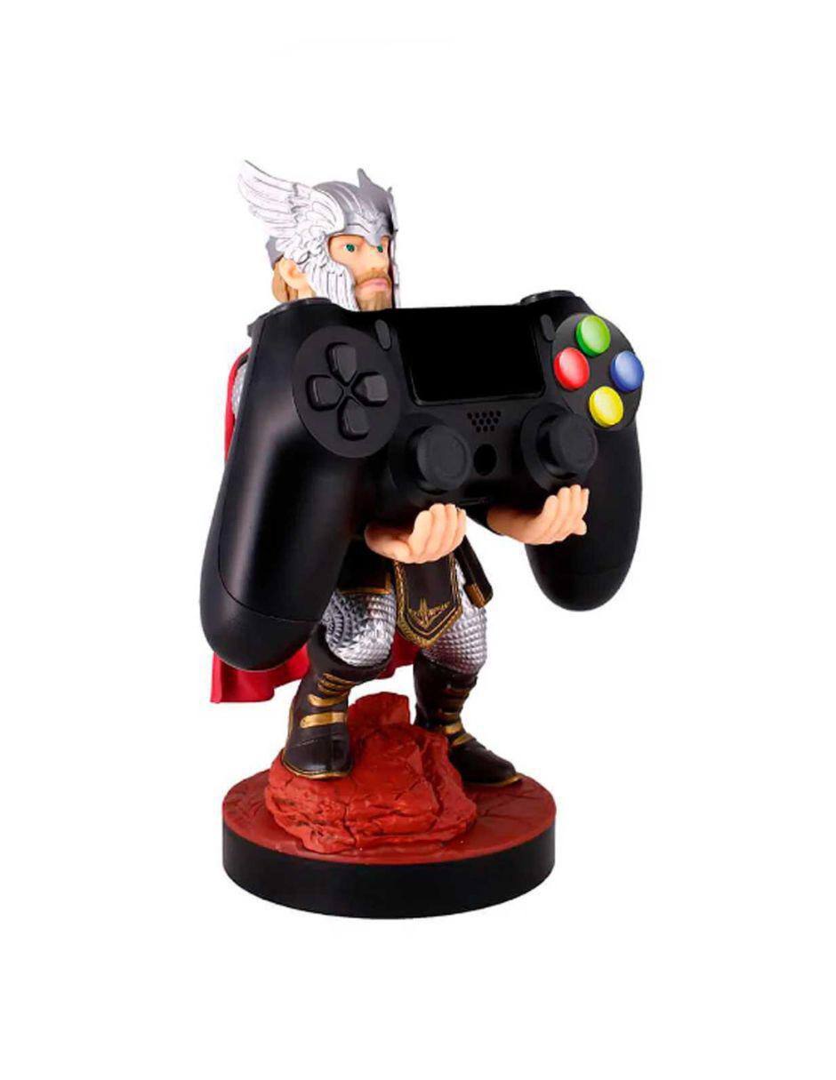 Soporte para control de videojuego Cable Guy inalámbrico Thor