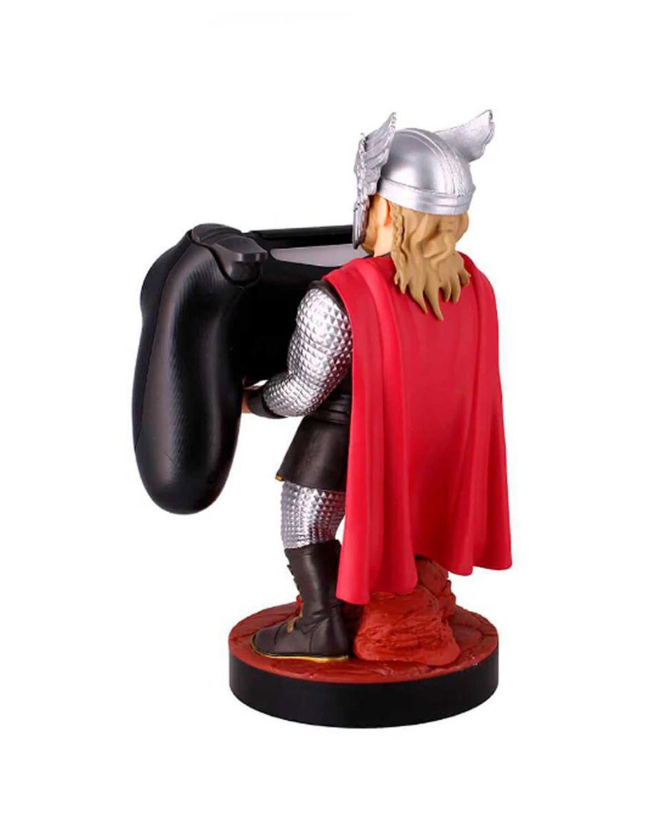 Soporte para control de videojuego Cable Guy inalámbrico Thor