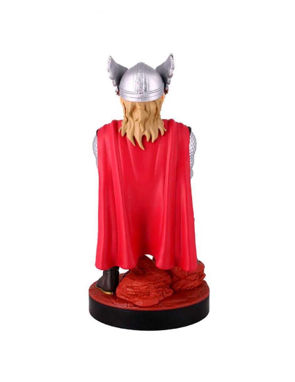 Soporte para control de videojuego inalámbrico Thor Soporte para control de videojuego inalámbrico Thor