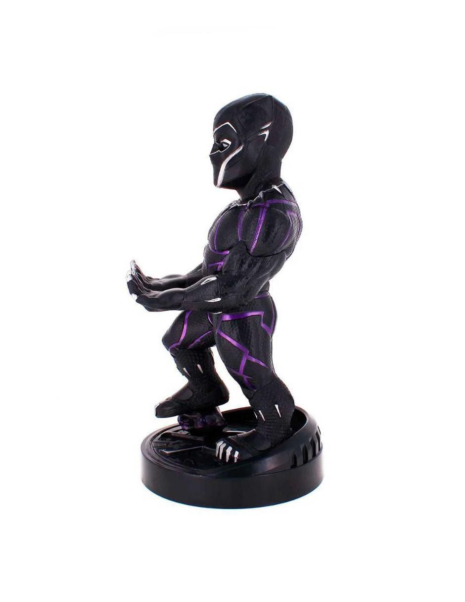 Soporte para control de videojuego Cable Guy edición estándar Black Panther