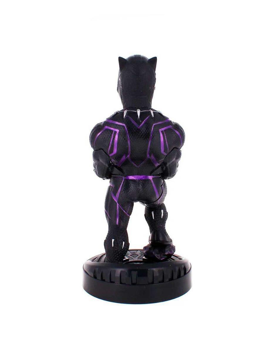 Soporte para control de videojuego edición estándar Black Panther Soporte para control de videojuego edición estándar Black Panther