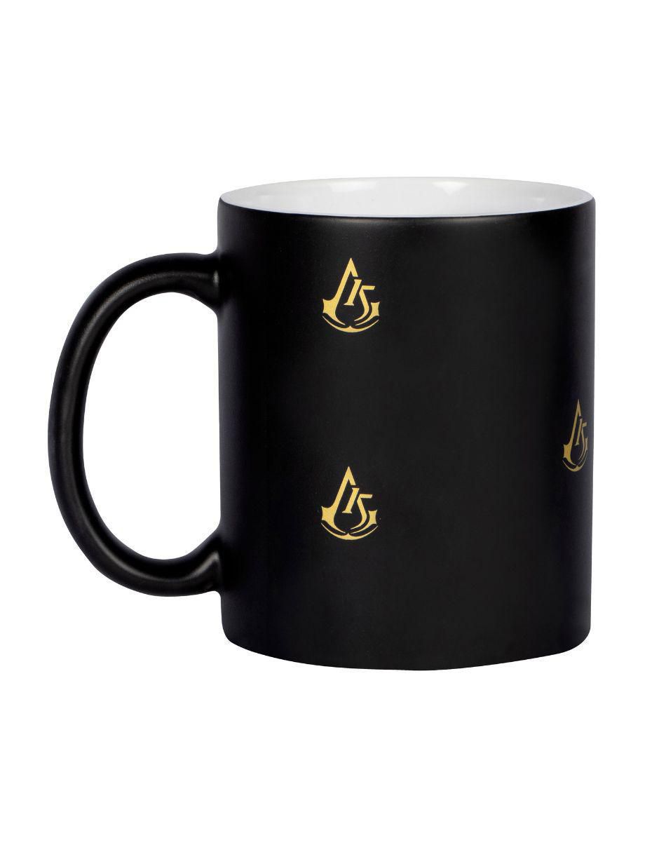 Taza mágica Assasin´s Creed Assassins Creed Taza mágica Assasin´s Creed Assassins Creed