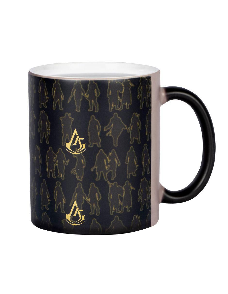 Taza mágica Assasin´s Creed Assassins Creed 4