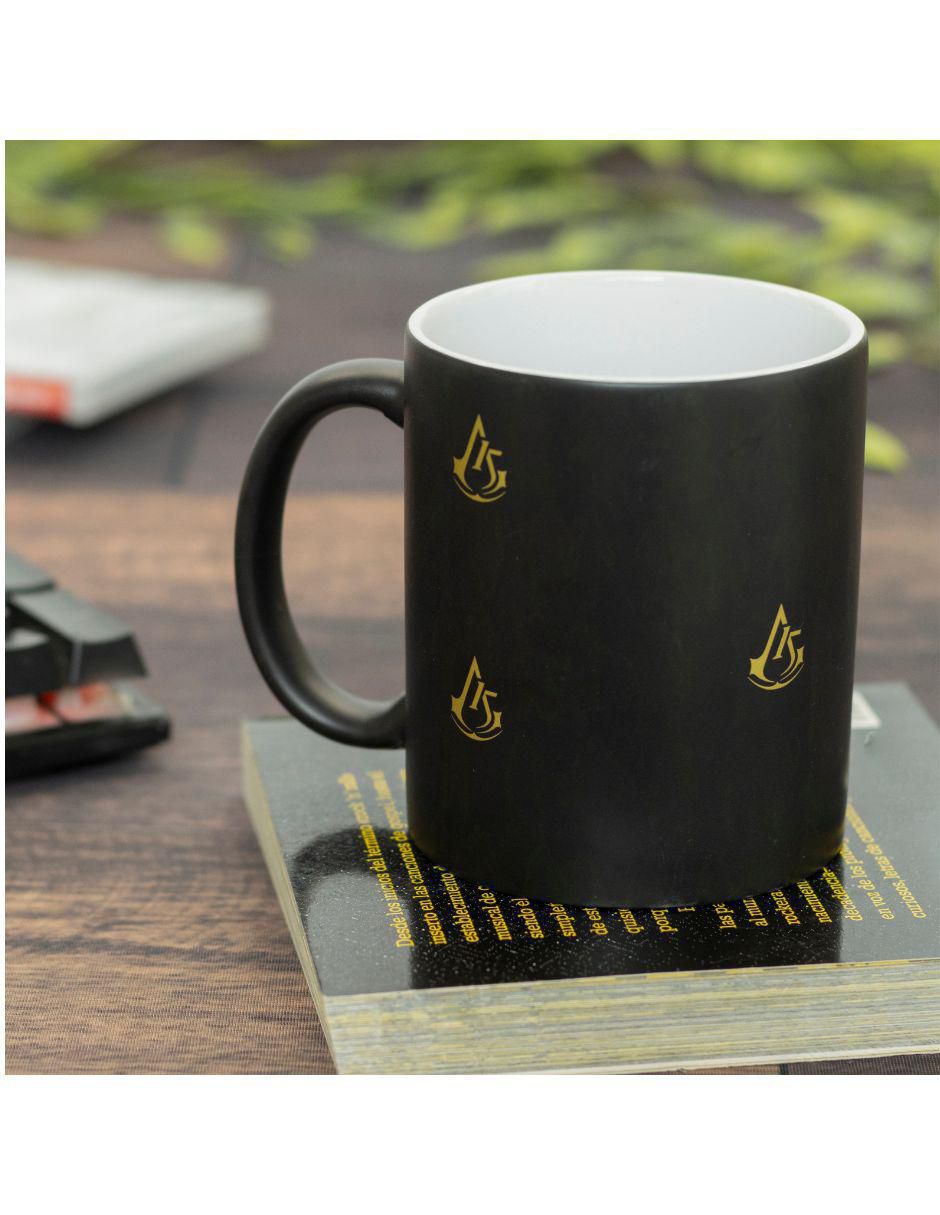 Taza mágica Assasin´s Creed Assassins Creed 3