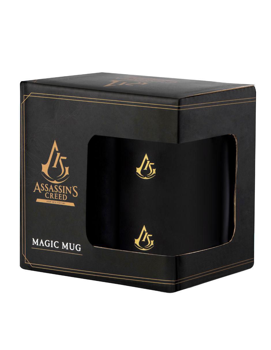 Taza mágica Assasin´s Creed Assassins Creed 2
