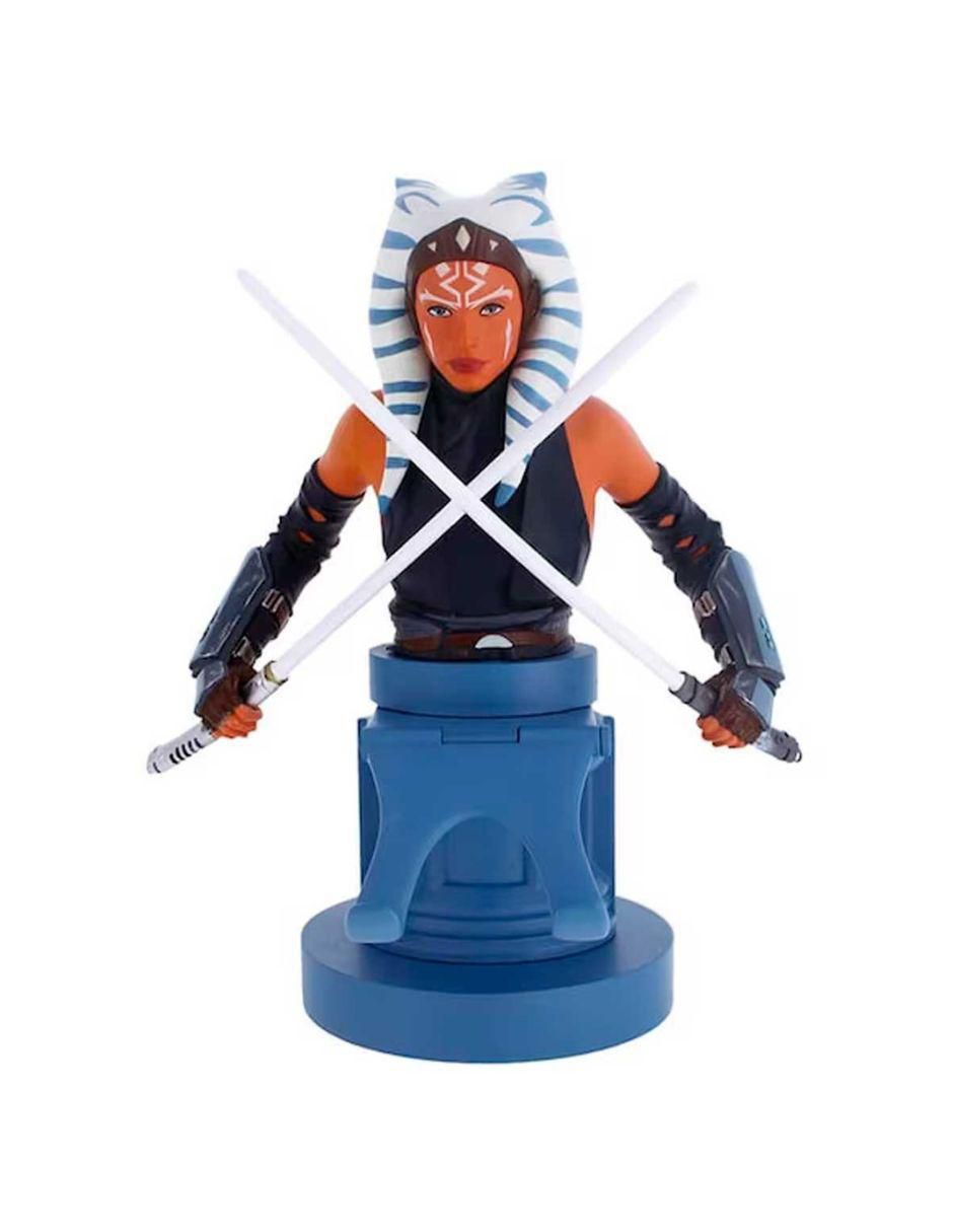 Soporte para control de videojuego Cable Guy edición estándar Ahsoka Tano