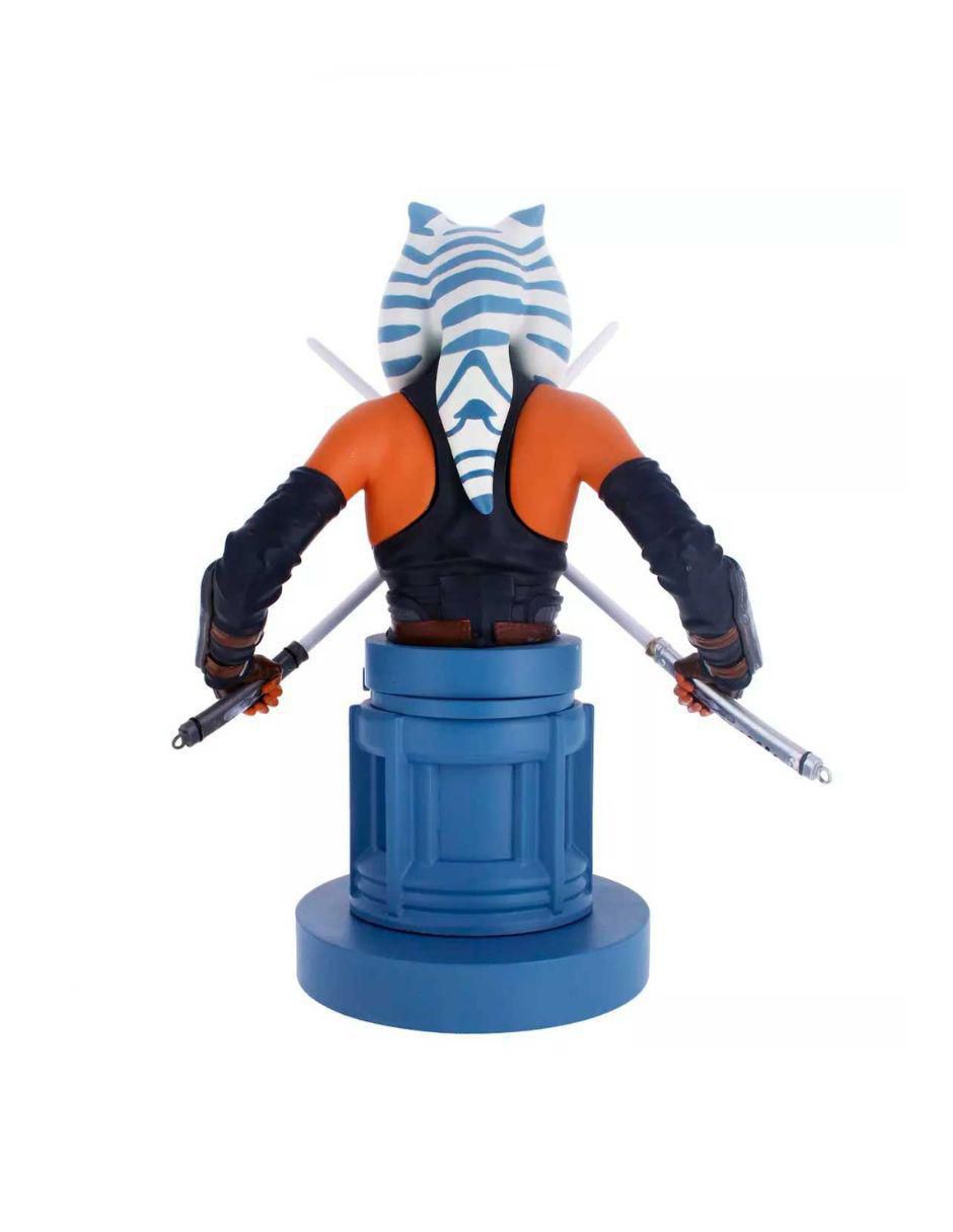 Soporte para control de videojuego Cable Guy edición estándar Ahsoka Tano