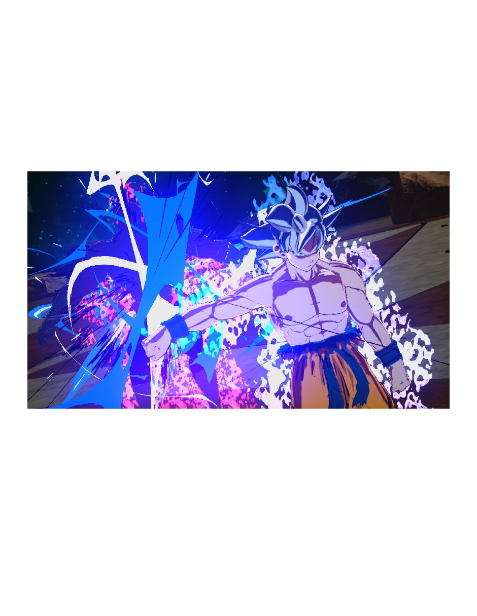 DRAGON BALL SPARKING ZERO estándar para nintendo switch 2 4