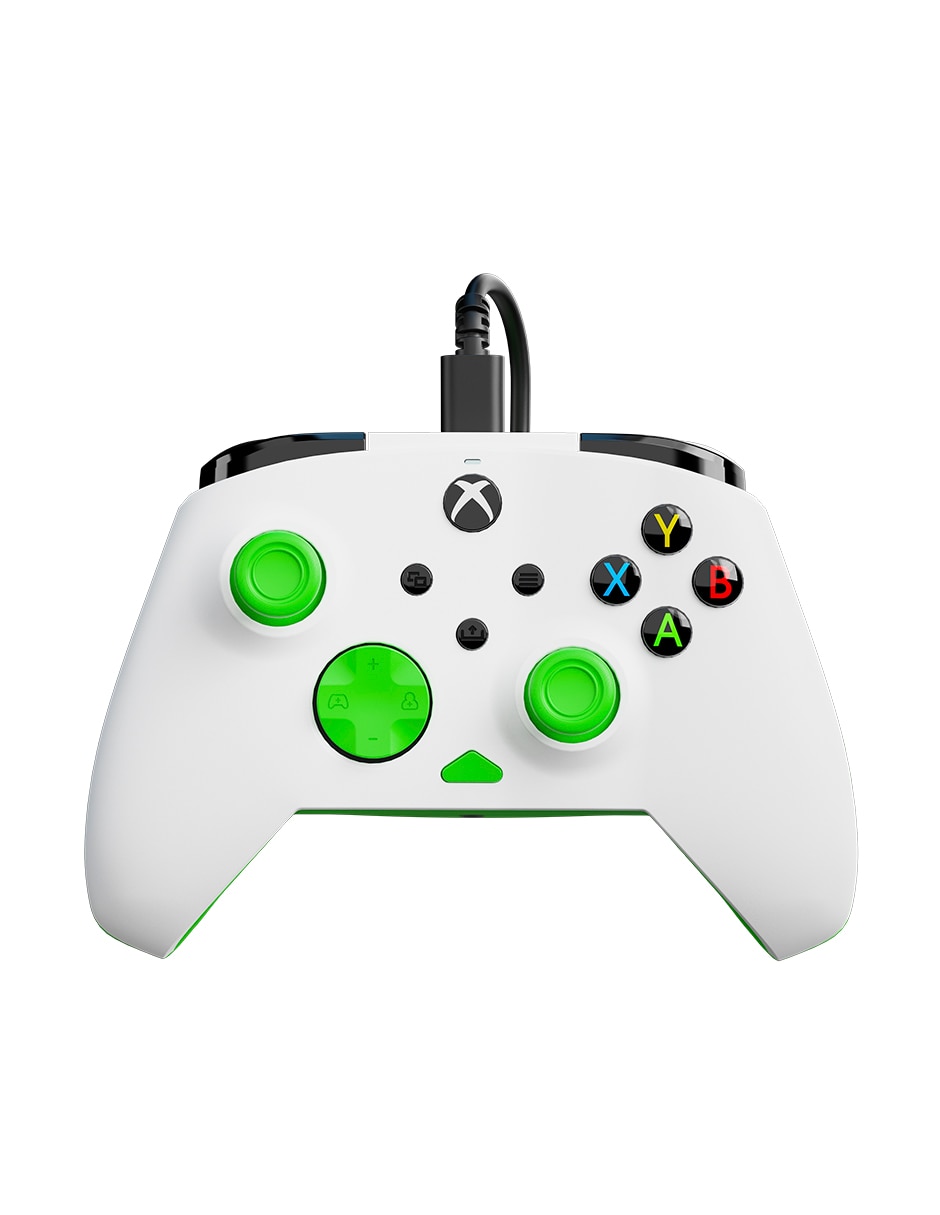 Control Turtle Beach alámbrico para xbox