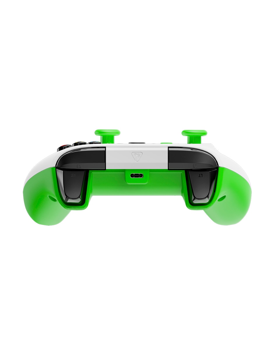 Control Turtle Beach alámbrico para xbox